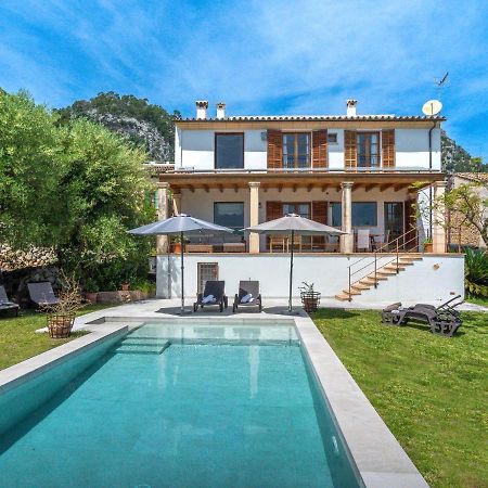 Villa Sa Coma Caimari By Interhome Exterior photo