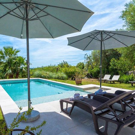 Villa Sa Coma Caimari By Interhome Exterior photo