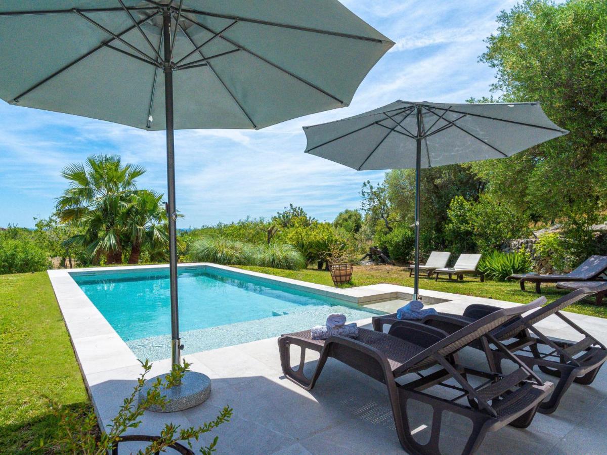 Villa Sa Coma Caimari By Interhome Exterior photo