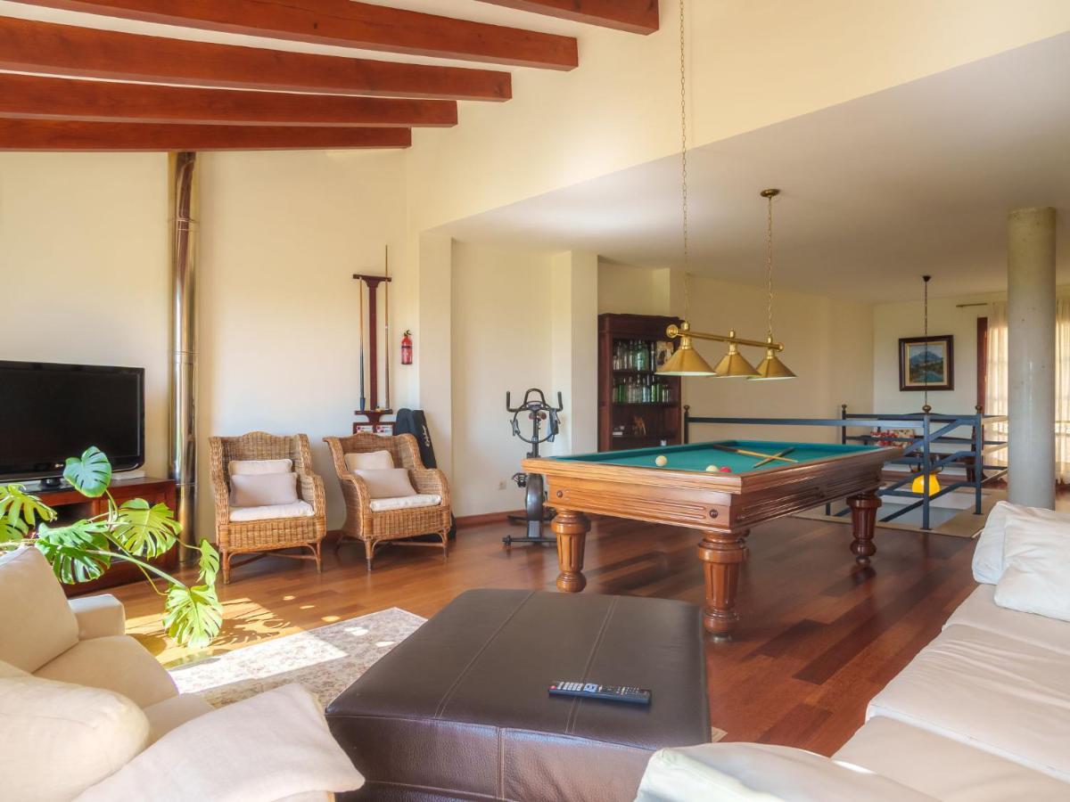 Villa Sa Coma Caimari By Interhome Exterior photo