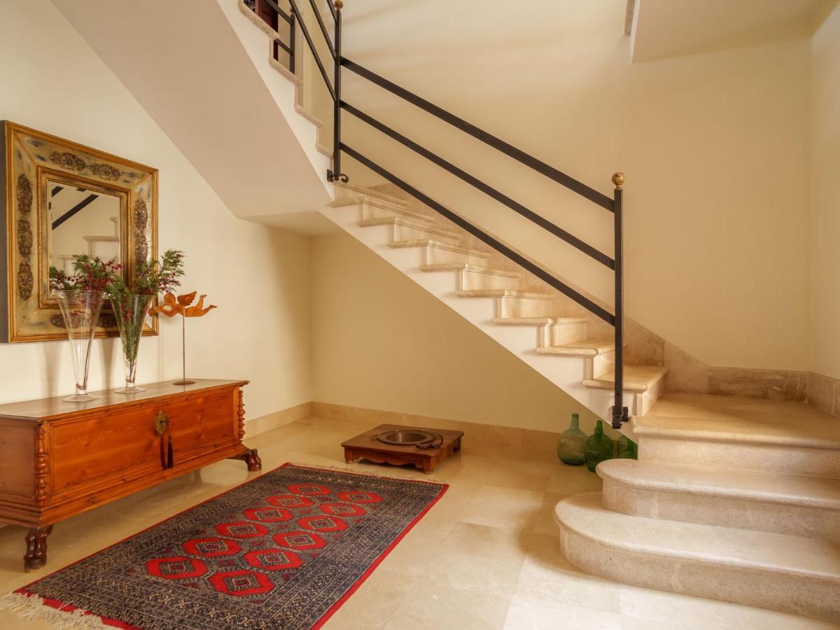 Villa Sa Coma Caimari By Interhome Exterior photo