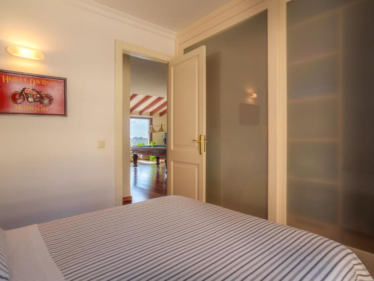Villa Sa Coma Caimari By Interhome Exterior photo