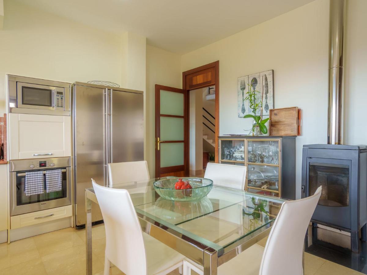 Villa Sa Coma Caimari By Interhome Exterior photo