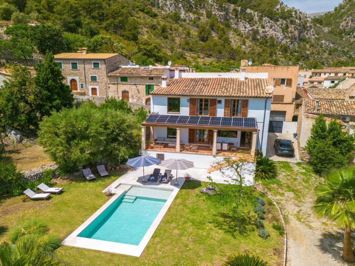 Villa Sa Coma Caimari By Interhome Exterior photo